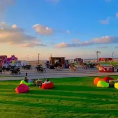 مارينا دلتا ولاجونز