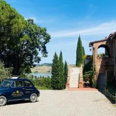 Terracqua & Locanda Granducato