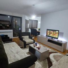 Apartman Loris