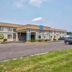 Motel 6-Springfield, OH