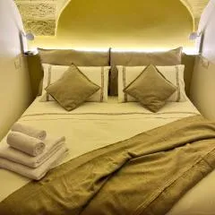 Calamedde Guest House nel Centro Storico Pugliese
