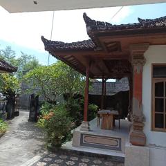 Jimbaran House