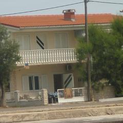 Apartments by the sea Pasman - 21622