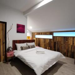 7 Wooden Lodge Ipoh City