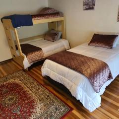 Casa Hostal Sweet Home