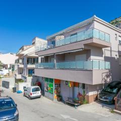 Apartments by the sea Pisak, Omis - 21568