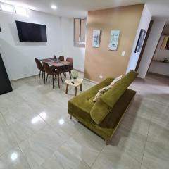 Apartamento Completo Ibague - Parqueadero - Ocobo