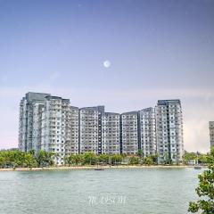 BayView Suites Port Dickson By MAISON