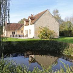 Gîte Le Pin-la-Garenne, 4 pièces, 8 personnes - FR-1-497-168