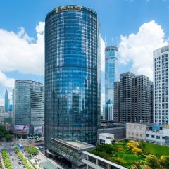 Huaqiang Plaza Hotel Shenzhen