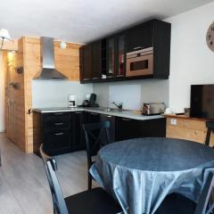 Résidence Arandelieres - 2 Pièces pour 4 Personnes MAE-0864