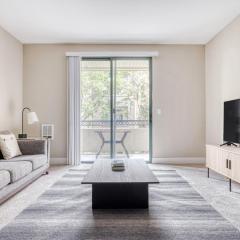 San Mateo 2BR w Pool Gym easy highway access SFO-713