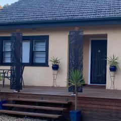 Inverloch Seaside Getaway