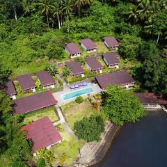 Thalassa Dive Resort Lembeh