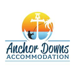 Anchors down accommodation