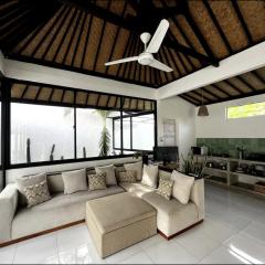 Sol Studios Pererenan