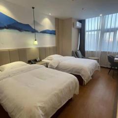 VX Hotel Tianjin West Yongyang Road Florentia Town