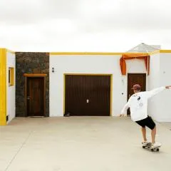 Casa Jenabe