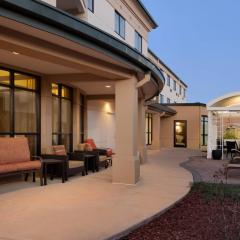 Courtyard by Marriott Oklahoma City North/Quail Springs