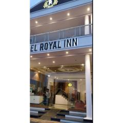 Hotel Royal Inn, Omkareshwar