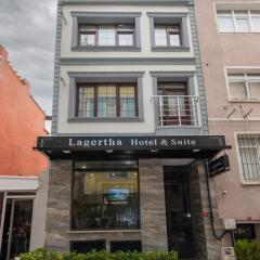 Lagertha Hotel