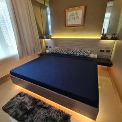 Beautiful Condo in BGC Taguig - McKinley