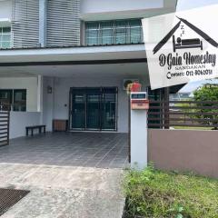 D'gaia Ujana Homestay Sandakan