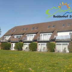 Boddenhof Stedar