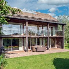 Spinney Falls House CW87 Lower Mill Estate The Cotswolds