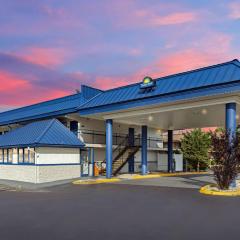 Days Inn by Wyndham Knoxville North