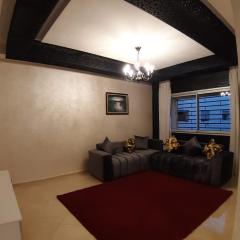 Appartement meublé centre ville de Kénitra