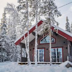 Kåvanstugan Funäsdalen