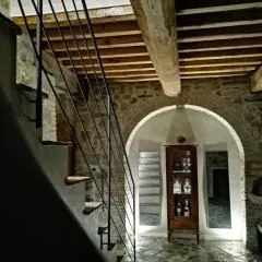IL GIOGO - Vecchio Casale Quercetino