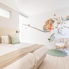 LODO Suites Ria - Private Room by HD