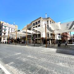 RentalSevilla Pasaje Francisco Molina