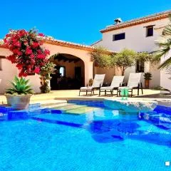 VH CostaBlanca - MARIPOSA