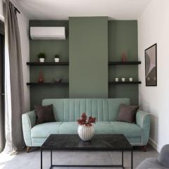 Academy Elegant Apartment #401 / Stunning Terrace