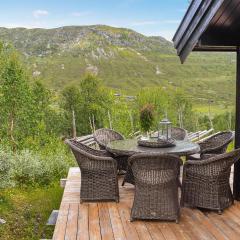 Stunning Home In Hemsedal With Sauna, Wifi And 4 Bedrooms