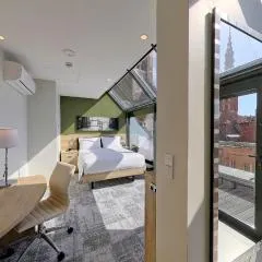 Hampton By Hilton Gdansk Old Town