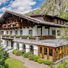 Landhaus Edelweiss