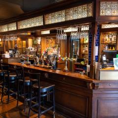 Edinburgh Whisky House Hotel
