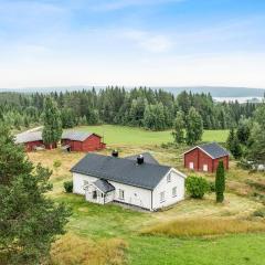 Awesome Home In Grue Finnskog With Wifi And 3 Bedrooms