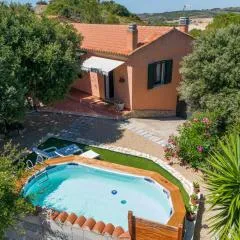Casa Vacanze La Pavoncella