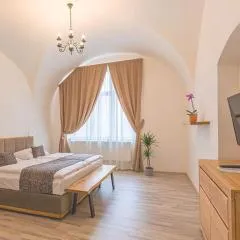 Hotel Karlova Prague - Mostecka 10 st Depandance