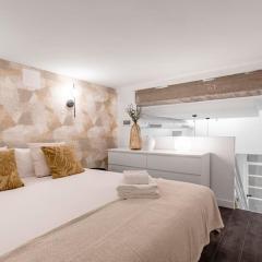 Beautiful and cosy flat La Latina-Rastro-DER