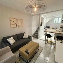 Triplex en centre-ville - 273