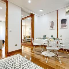 Cozy flat in the center of Madrid-COMEND-3-DE