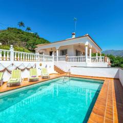 Villa Carmela Nerja