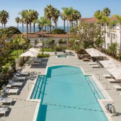 ヒルトン ガーデン イン カールスバッド ビーチ（Hilton Garden Inn Carlsbad Beach）