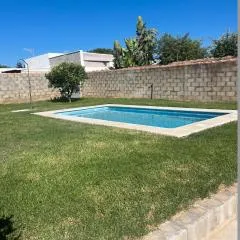 Villa Lago Mayor